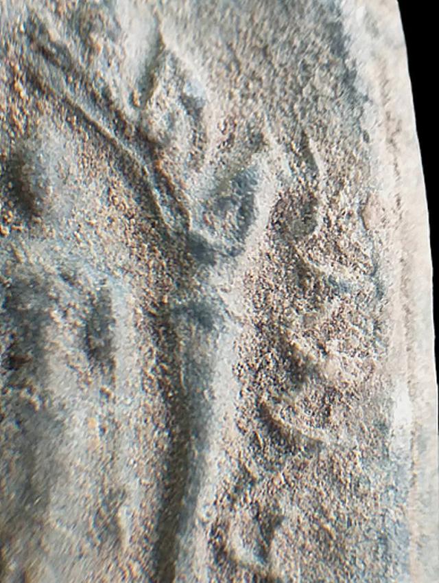 พระพุทธบาทปิลันทน์.. รูปที่ 9