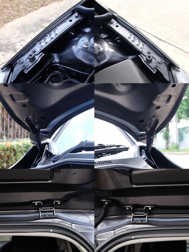 (แจ้งรหัสรถ KN6073)  MAZDA2 SPORTS HIGH CONNECT 2018 รูปที่ 17