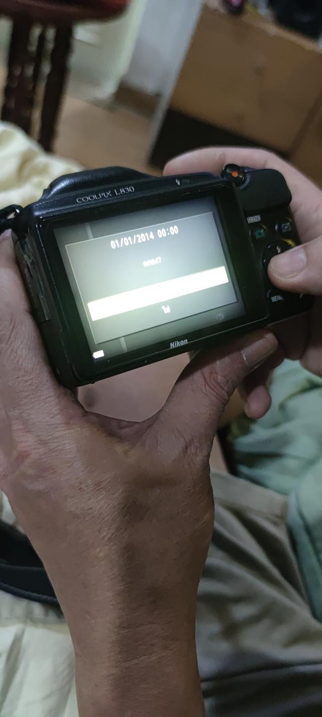กล้องดิจิตอล nikon Coolpix L830 รูปย่อยที่ 4