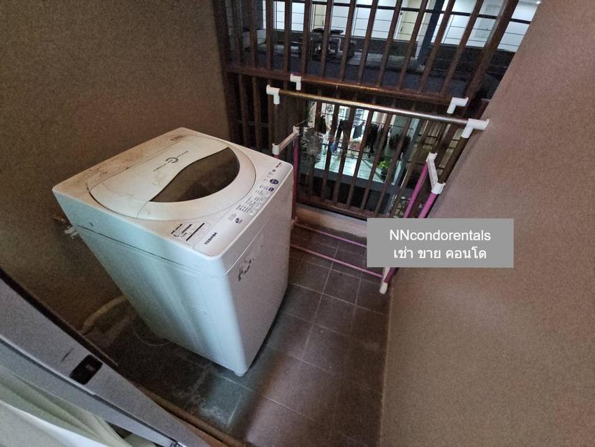 ให้เช่า 1ห้องนอน BTS อารีย์ The Seed Phaholyothin (เดอะ ซี้ด พหลโยธิน) 11