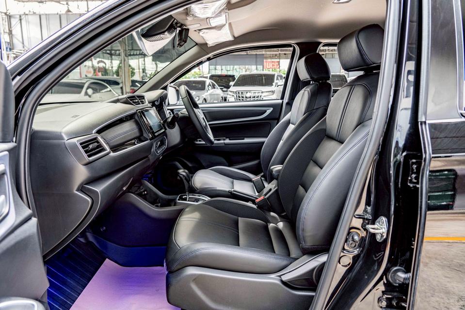 รหัสรถ NP5953 HONDA WR-V 1.5SV 2023 12