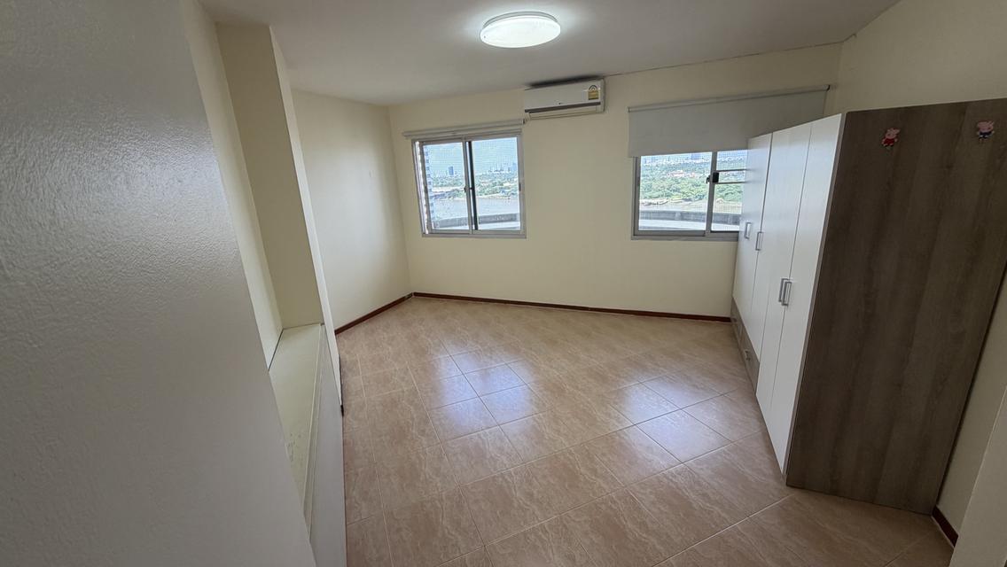 SV CIty Condominium 2 ห้องนอน 75 ตารางเมตร 10
