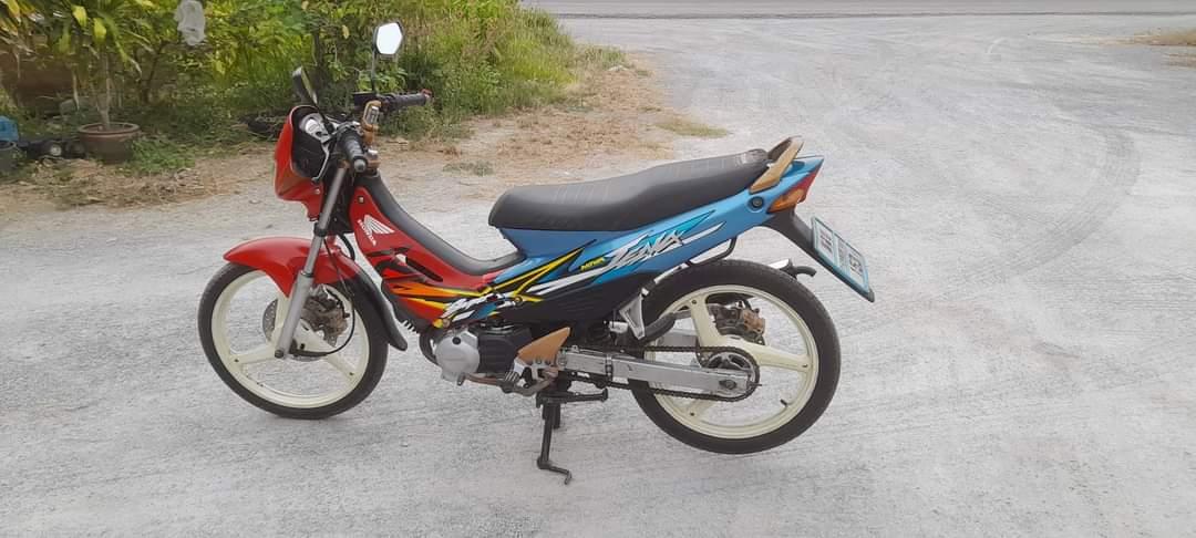 Honda Nova tana new 5 3