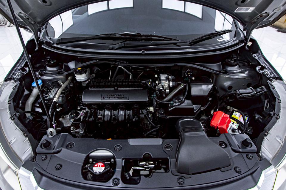 รหัสรถ 1D622 BR-V 1.5 SV MNC 2020 14
