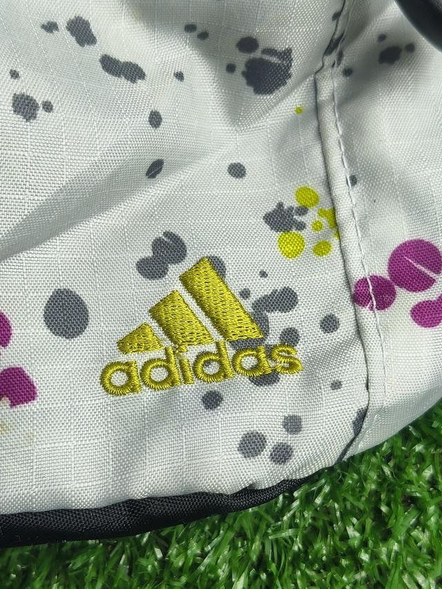 Adidas Waist Body Bag รูปที่ 8