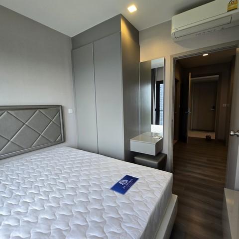 ใครหาคอนโดหรู วิวแม่น้ำ 180° ติด MRT ยกมือขึ้น ห้องมุม 60ตร.ม. สภาพใหม่ 100% 6