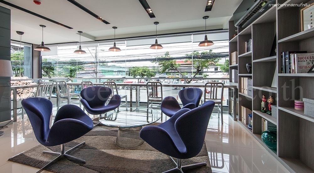 คอนโด บี รีพับบลิค สุขุมวิท 101/1 ใกล้ BTS ปุณณวิถี 11