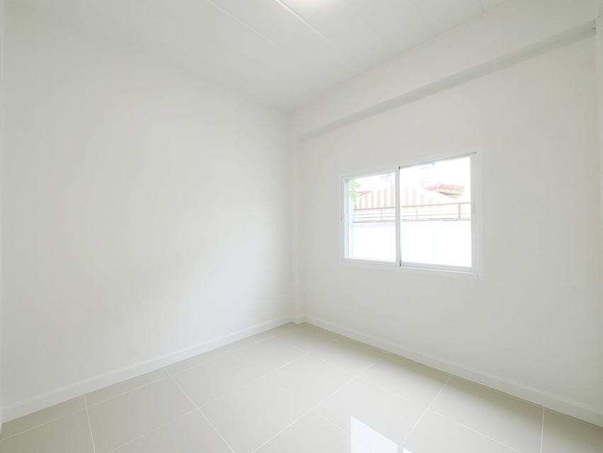 🏤บ้านเดี่ยว 2 ชั้น 52.6 ตร.ว. ม.กิตติยารักษ์5 ขนาด 4 ห้องนอน 2 ห้องน้ำ บ้านหลังใหญ่ฟังชั่นดีเยี่ยม พร้อมเฟอร์ [บางกรวย-ไทรน้อย] บ้านเลขที่ 34/171 8