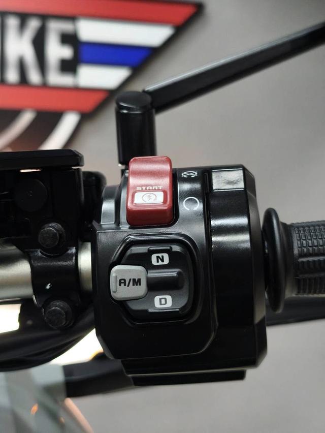 ออกรถ 0 บาท HONDA X-ADV 750 XU 2023 รูปที่ 16