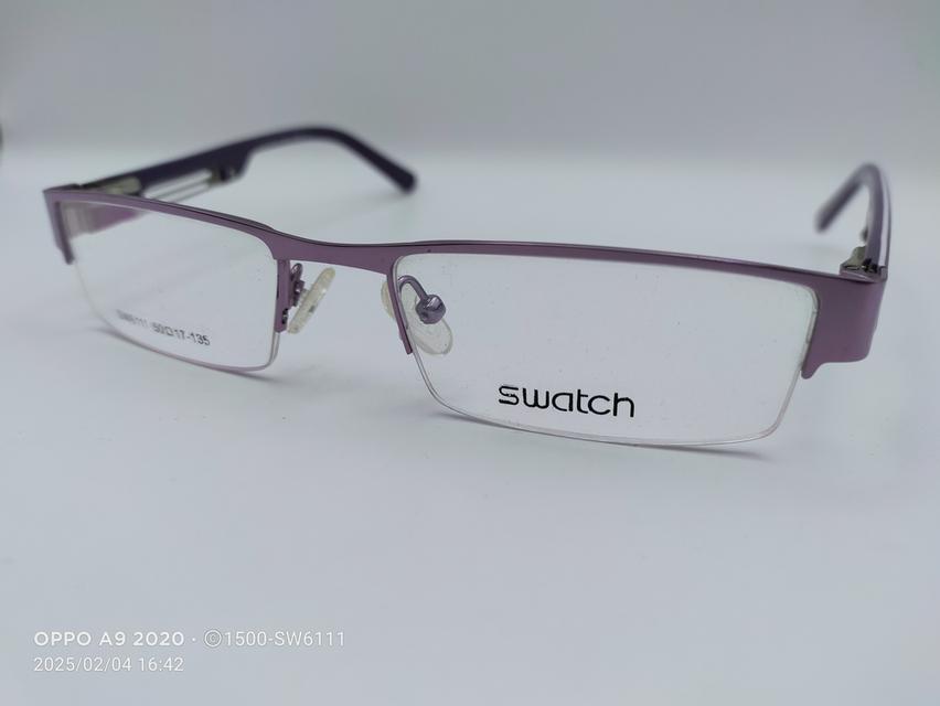 กรอบแว่น Swatch 3