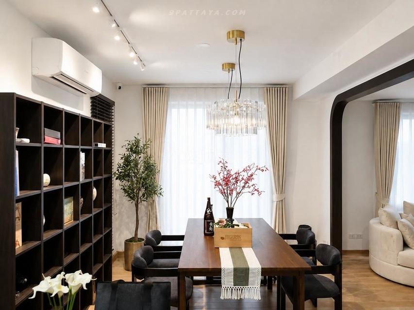 For Rent — Fully Furnished House at Engel Haus, Rong Po / Takhian TiaFully furnished house for rent at Engel Haus, located in a quiet and private 6