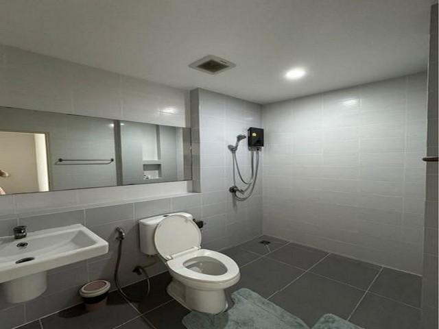 PB5755 ให้เช่าทาวน์เฮ้าส์ โครงการ เวิร์ฟ พระราม 9 ตกแต่งสวยสไตล์ Modern Loft พร้อมอยู่ บนที่สุดของทำเลถนนกรุงเทพกรีฑาตัดใหม่ 13