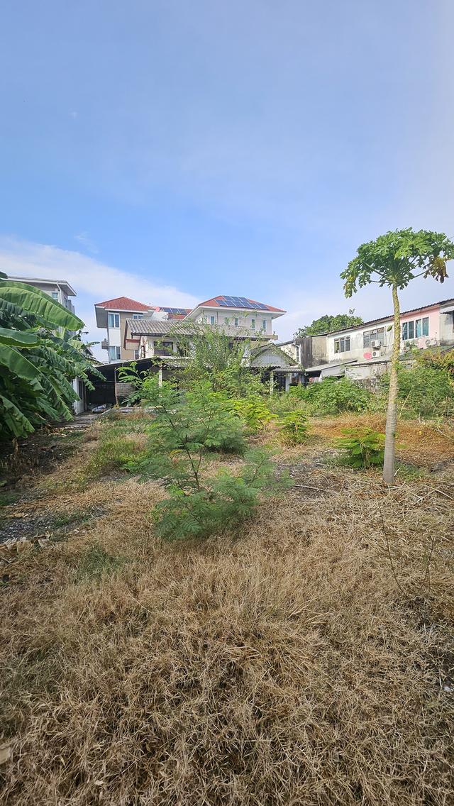 ขายที่ดินรามอินทราซ.21 6