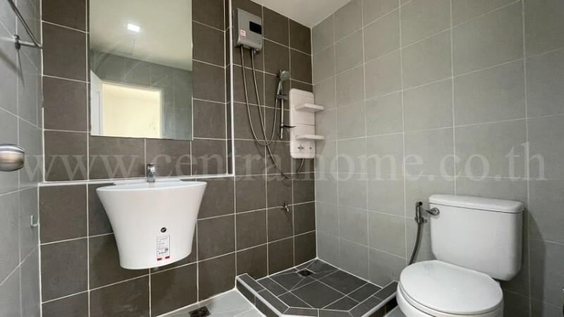 ทาวน์โฮม พลีโน่ รัตนาธิเบศร์ - ชัยพฤกษ์ พร้อมอยู่ ถูกที่สุดในโครงการ 16