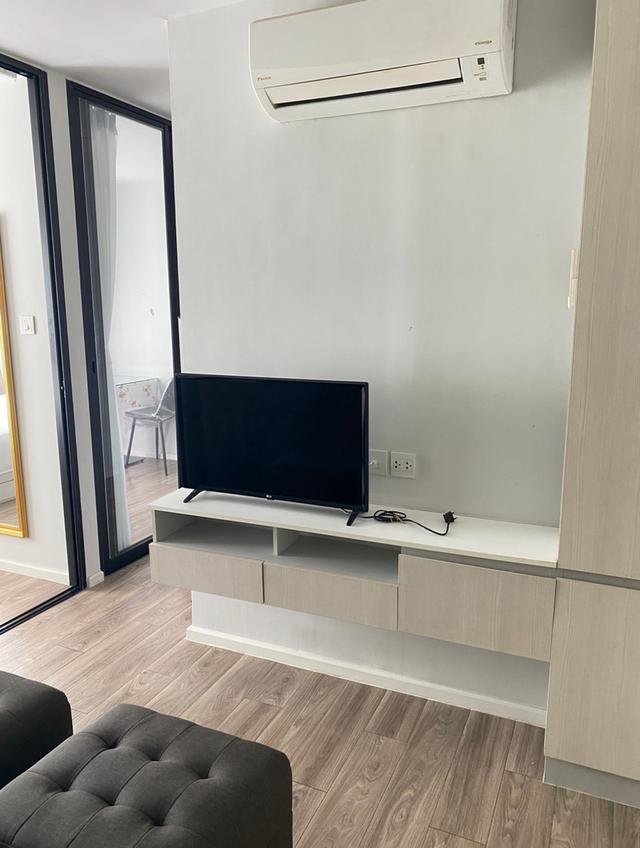 ขายด่วน! Kensington Phahol-Kaset (พหลโยธิน 42) ชั้น 6 วิวสระว่ายน้ำ ห้องแต่งครบ พร้อมอยู่ ใกล้ BTS ม.เกษตร 11