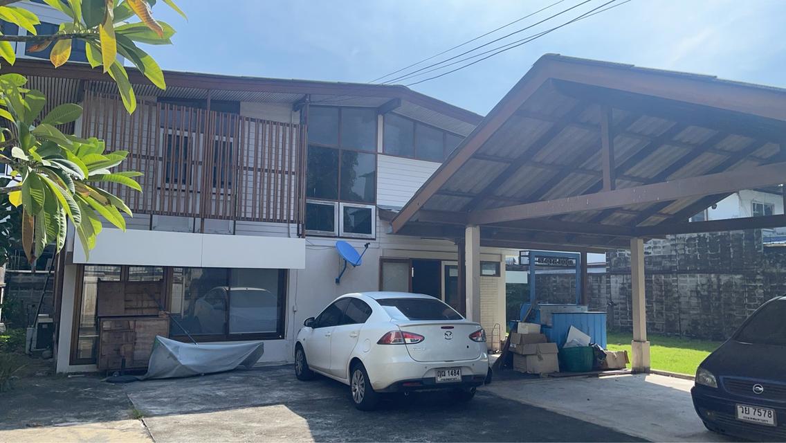 บ้านพร้อมที่ดิน 151 ตร.วา 5