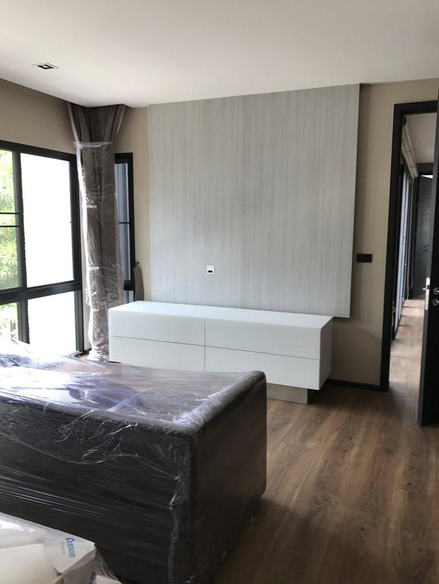 Luxury Family House for Rent Issara Ramkhamhaeng 9