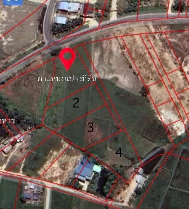 ที่ดินชะอำไกล้ ทะเล 2