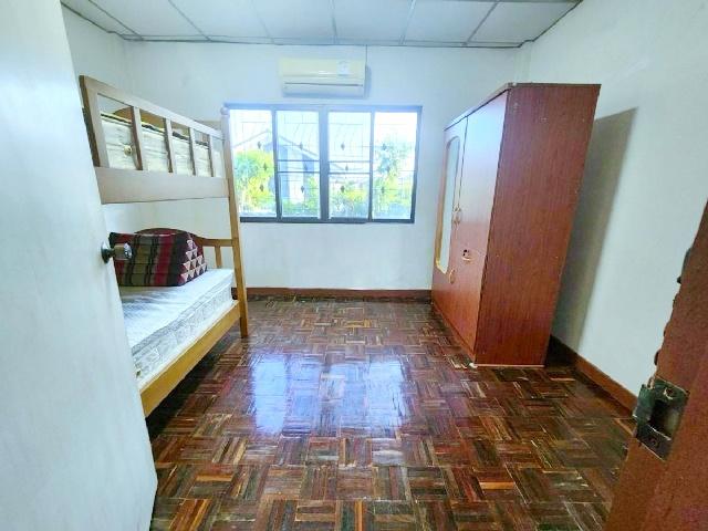 ให้เช่าทาวน์โฮม 2 ชั้น 21 ตร.วา.170 ตร.ม.รร.นานาชาติร่วมฤดี 2.6 กม.ทำเลดี 2นอน MRT ตลาดมีนบุรี 1กม. 3