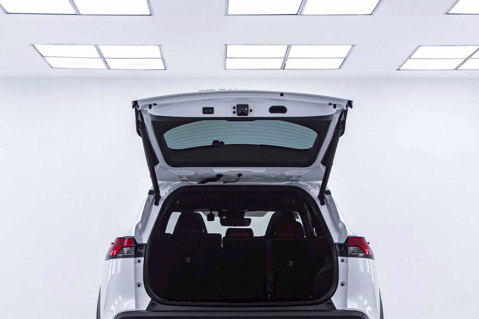 TOYOTA COROLLA CROSS 1.8 HYBRID SMART 2023  14