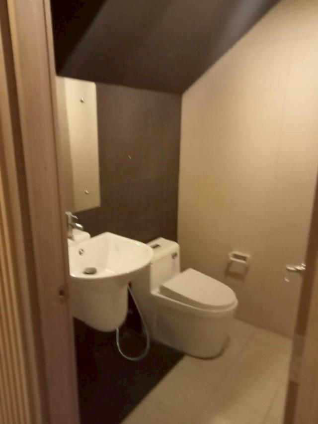 ให้เช่าทาวน์โฮม 3 ชั้น แกรนด์ ไอ-ดีไซน์ วิภาวดี เฟอร์ฯครบ พร้อมเข้าอยู่ ทำเลดีใกล้สนามบินดอนเมือง 19