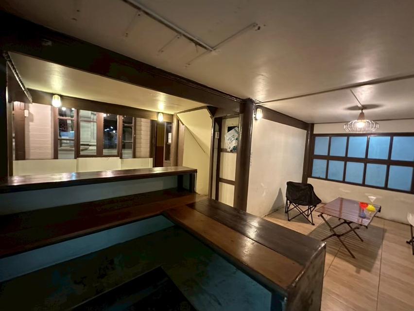 บ้านทรงไทย 3 ห้องนอน 4 ห้องน้ำ ใกล้ตลาดพระประแดง 13