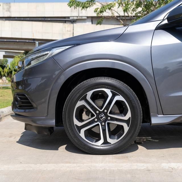 HONDA HR-V 1.8 EL ( MNC ) 2021 รหัส 12AT254 19