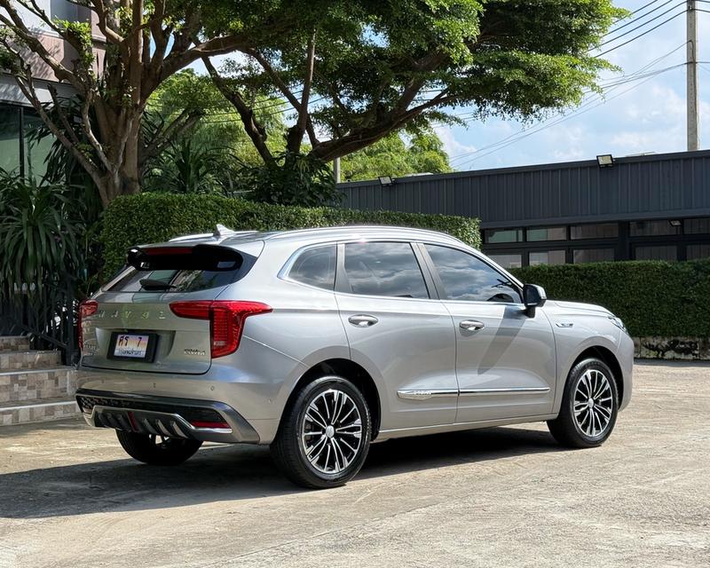 2023 HAVAL JOLION HEV ULTRA รถมือเดียวออกป้ายแดง รถออกศูนย์ GWM THAILAND รถวิ่งน้อย เข้าศูนย์ตามระยะ รถไม่เคยมีอุบัติเหตุ ยางใหม่พึ่งเปลี่ยนครับ รูปย่อยที่ 3