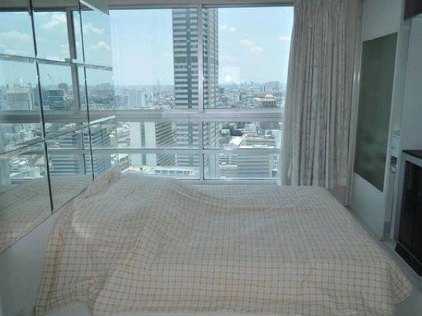 Sathorn House Condo 2 beds for rent  4