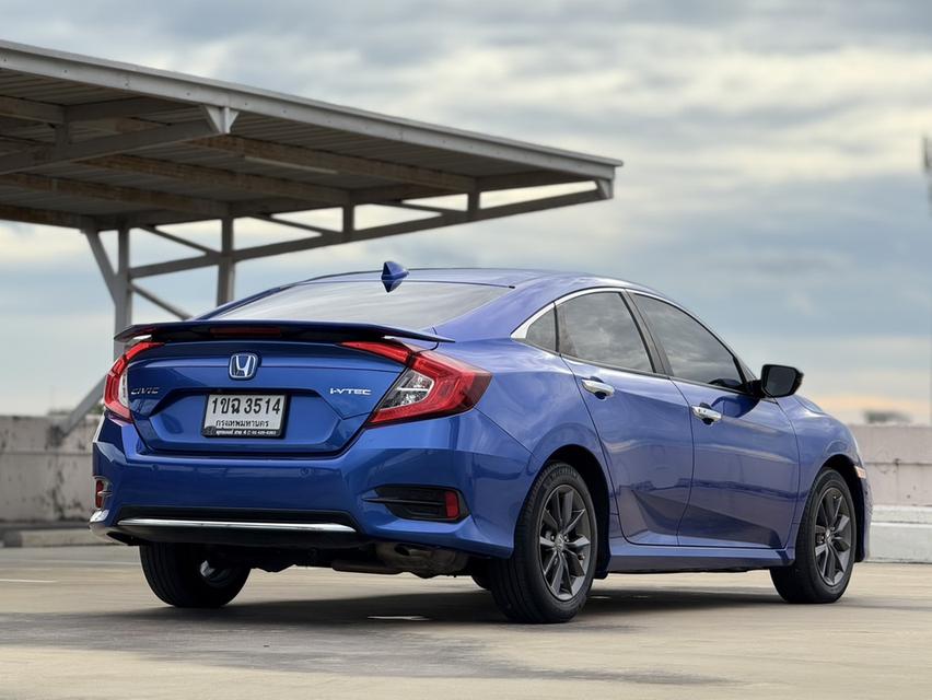 💥 HONDA CIVIC FC 1.8EL ปี 19 จด 20 💥 6