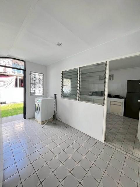 ให้เช่าบ้านเดี่ยว หมู่บ้าน เมืองทอง 2 โครงการ 3 พัฒนาการ 53 ทิศเหนือ ตกแต่งสวยพร้อมอยู่สวนร่มรื่น เหมาะพักอาศัย 8