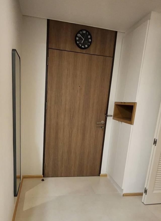 Condominium Noble remix - Location Sukhumvit 36 / คอนโดพร้อมเข้าอยู่ / ติด BTS สถานีทองหล่อ / 1 ห้องนอน / 1 ห้องน้ำ / 1 ที่จอดรถ 10