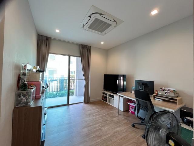 ขายบ้านเดี่ยวหรู หลังมุม บางกอก บูเลอวาร์ด ซิกเนเจอร์ เพชรเกษม-ปิ่นเกล้า 20