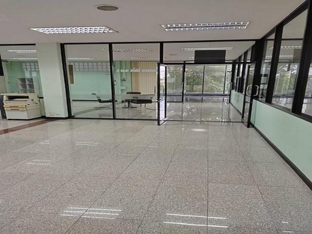 PB5839 ให้เช่า อาคารสำนักงาน ตึกStand Alone ตึก 4ชั้น ย่านเมืองนนทบุรี ใกล้ถนนใหญ่ ตำบลตลาดขวัญ 4