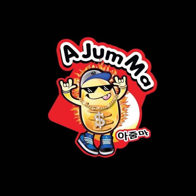 AJumMa คอร์นด็อกชีส บางนา 6