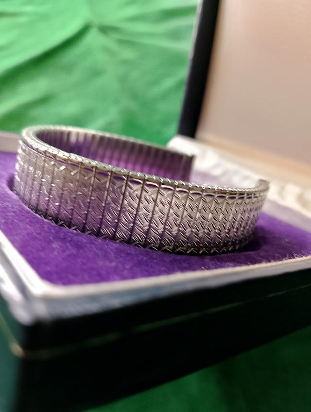 สายนาฬิกาแบบยืดญี่ปุ่น รูปที่ 5