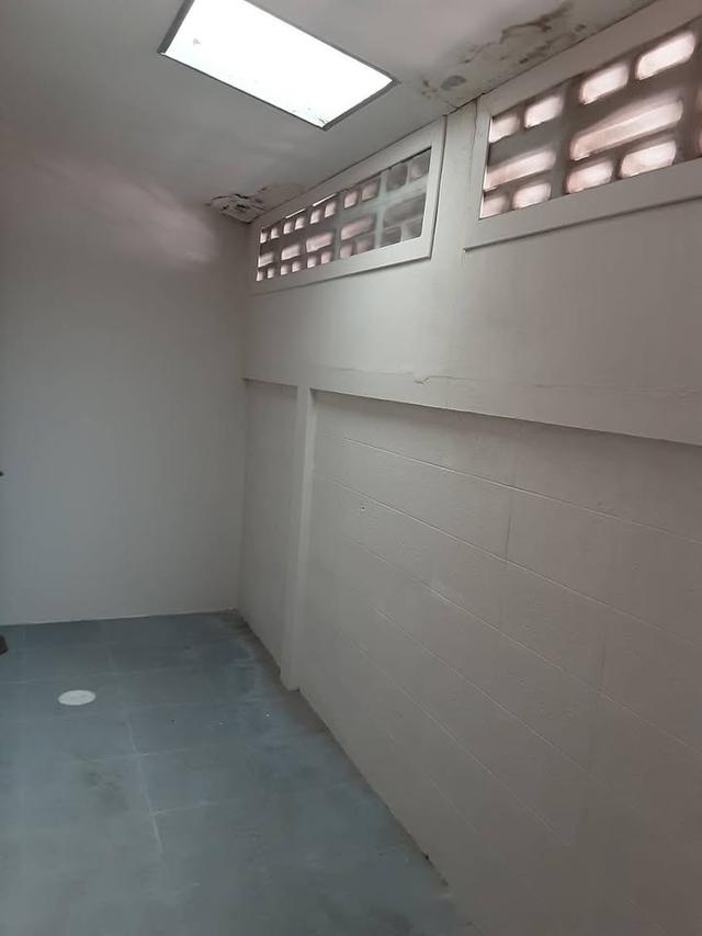 ทาวเฮาสน์2ชั้น ใจกลางเมืองระยอง ติดหน้าถนนสุขุมวิท 2ห้องนอน 2ห้องนั้า 11