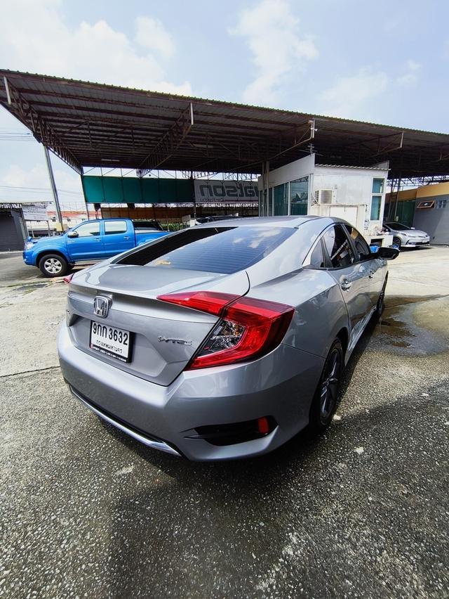 HONDA CIVIC 1.8EL 2019 6