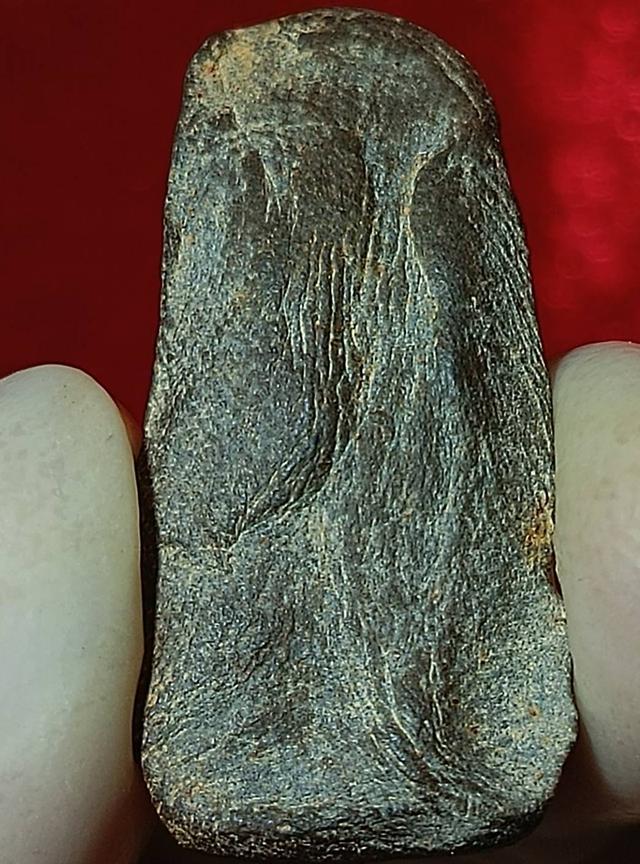 พระรอดลำพูน Phra Rod Lampoon 帕洛佛牌