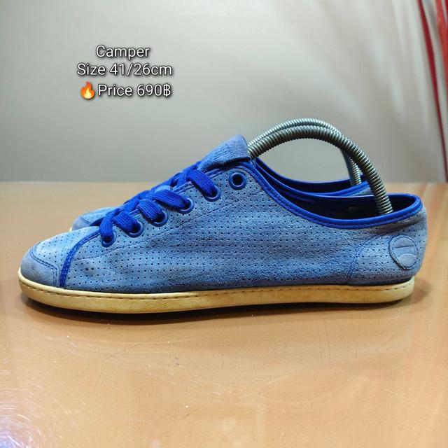 Camper Size 41/26cm🔥Price 690฿