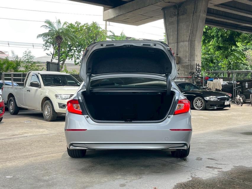 ขาย Honda Accord 2.0Hybrid ปี20 15