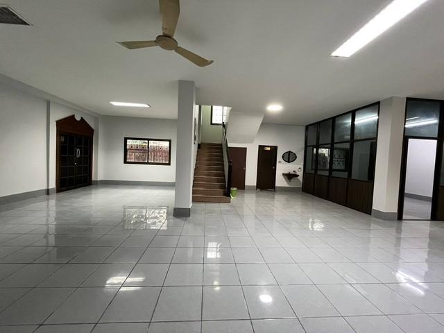 P588 ให้เช่าโฮมออฟฟิศ ตึกStand alone ซอยรัชดาภิเษก 3 ซอยอยู่เจริญ ใกล้ MRT พระราม 9 ใกล้ MRTศูนย์วัฒนธรรมแห่งประเทศไทย 4