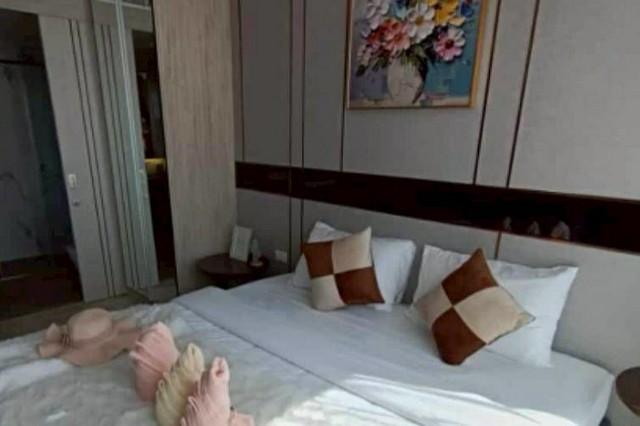 ให้เช่าคอนโดสุดหรูบนเขาพระตำหนัก – ซีวิว คอนโด พาโนร่า Panora Condo 7