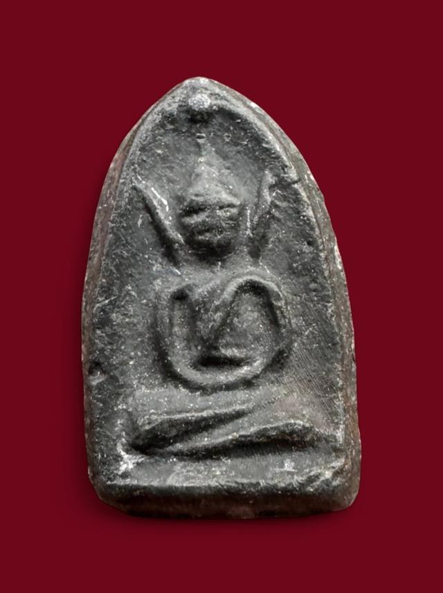 พระยอดขุนพล กรุวัดทำเลไทย