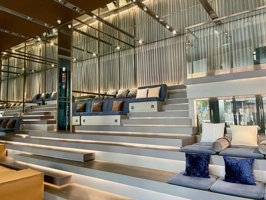 ให้เช่าคอนโด Whizdom Inspire Sukhumvit  2 ห้องนอน 50.80 ตรม. ใกล้ BTS ปุณณวิถี 12