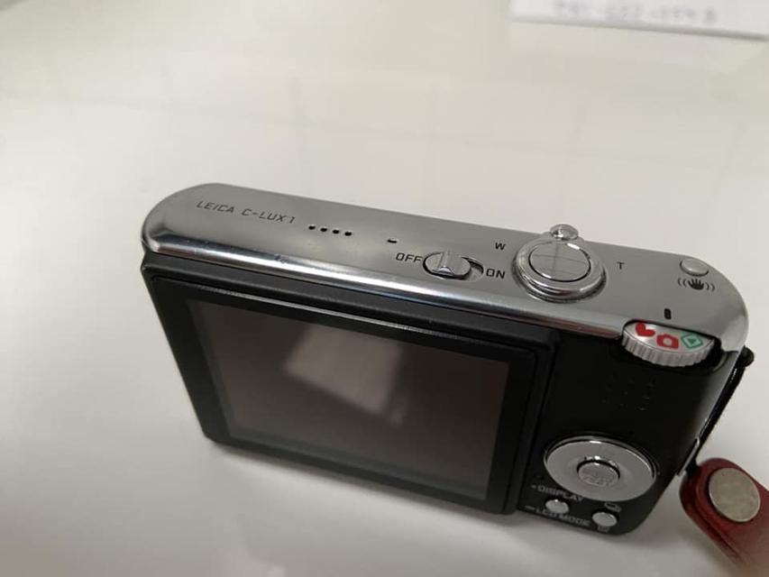 กล้องคอมแพค Leica  4