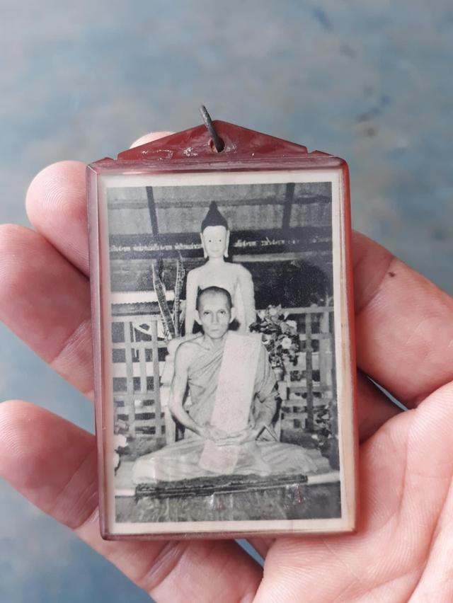 รูปถ่ายหลวงพ่อกวยปี09