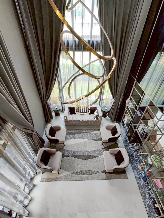 Grand Bangkok Boulevard Rama 9 - แกรนด์ บางกอก บูเลอวาร์ด พระราม 9 5