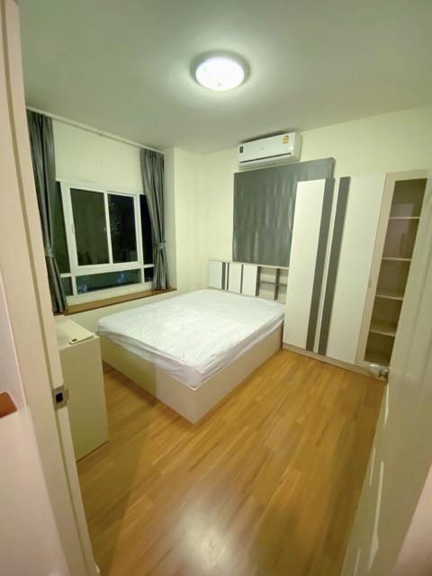 ให้เช่าบ้านเดี่ยว สราญสิริ รามอินทรา 2 Saransiri Ramintra 2 บ้านมีเฟอร์นิเจอร์พร้อมอยู่ ใกล้ห้างแฟชั่นไอส์แลนด์   5
