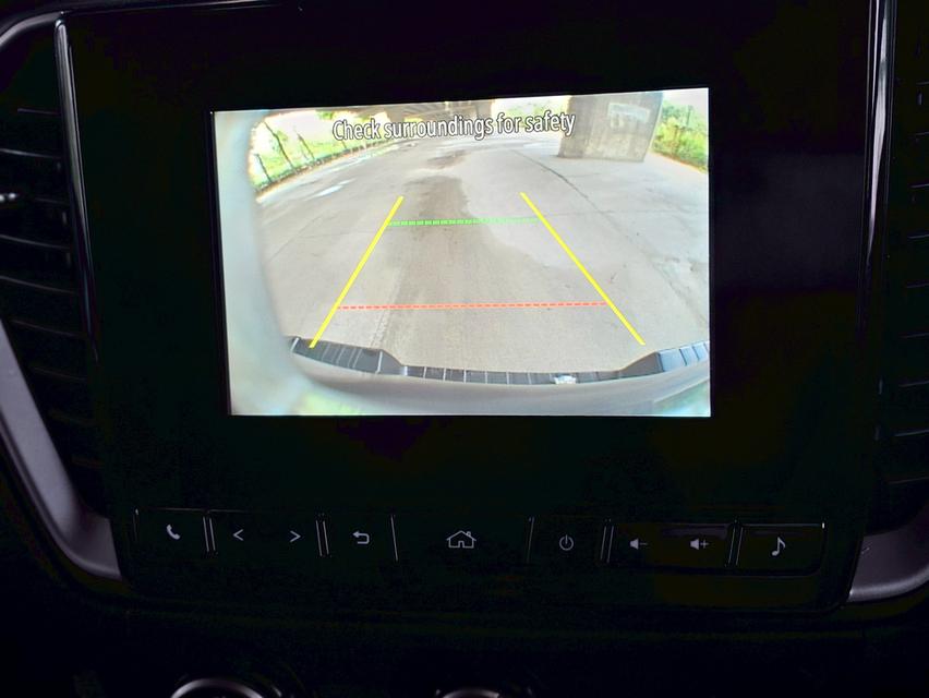 Isuzu D-MAX 3.0 DDI Z VCROSS SPACECAB 4WD (เกียร์ธรรมดา) 20